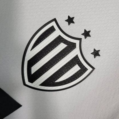23-24 Club Necaxa Away Fans Jersey