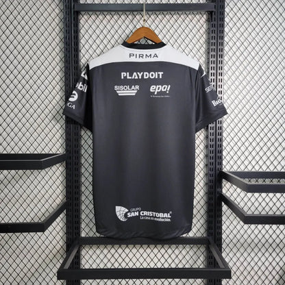 23-24 Club Necaxa Away Fans Jersey