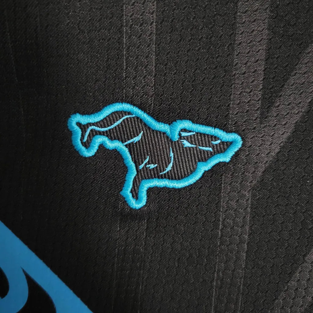 23-24 Paysandu Third Women's Jersey