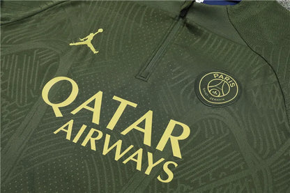 23-24 PSG Player Training Suit