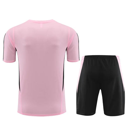 23-24 Inter Miami Short Sleeve Training Suit