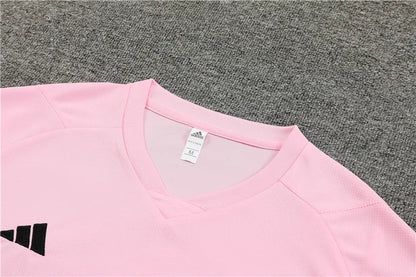 23-24 Inter Miami Short Sleeve Training Suit
