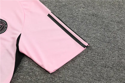 23-24 Inter Miami Short Sleeve Training Suit