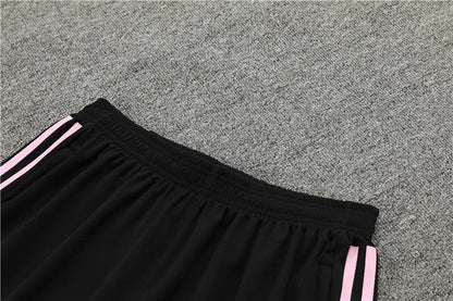 23-24 Inter Miami Short Sleeve Training Suit