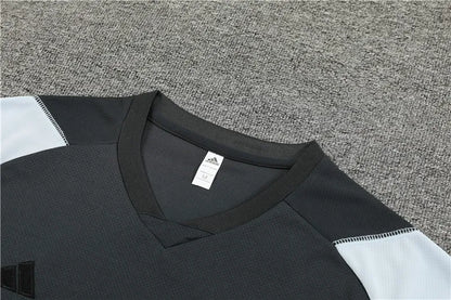 23-24 Inter Miami Short Sleeve Training Suit