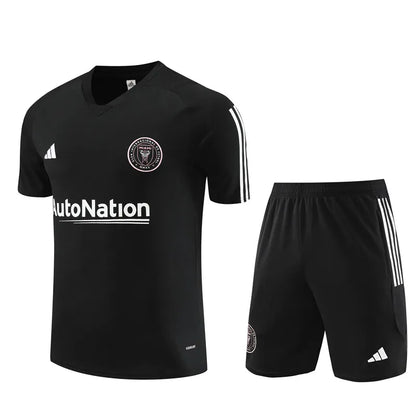 23-24 Inter Miami Short Sleeve Training Suit