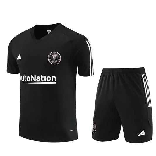 23-24 Inter Miami Short Sleeve Training Suit