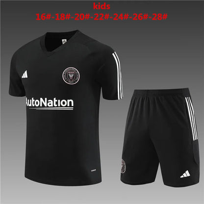 23-24 Inter Miami Short Sleeve Training Suit