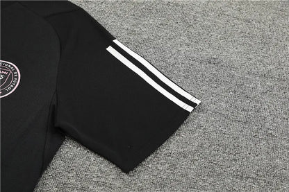 23-24 Inter Miami Short Sleeve Training Suit