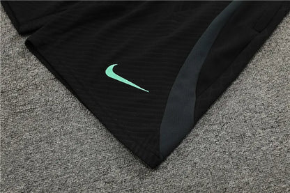 23-24 Chelsea Short Sleeve Training Suit