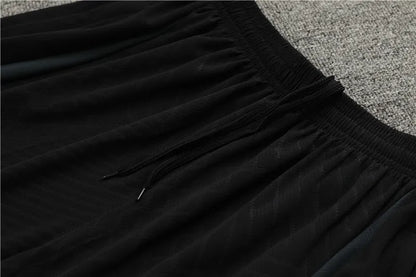 23-24 Chelsea Short Sleeve Training Suit