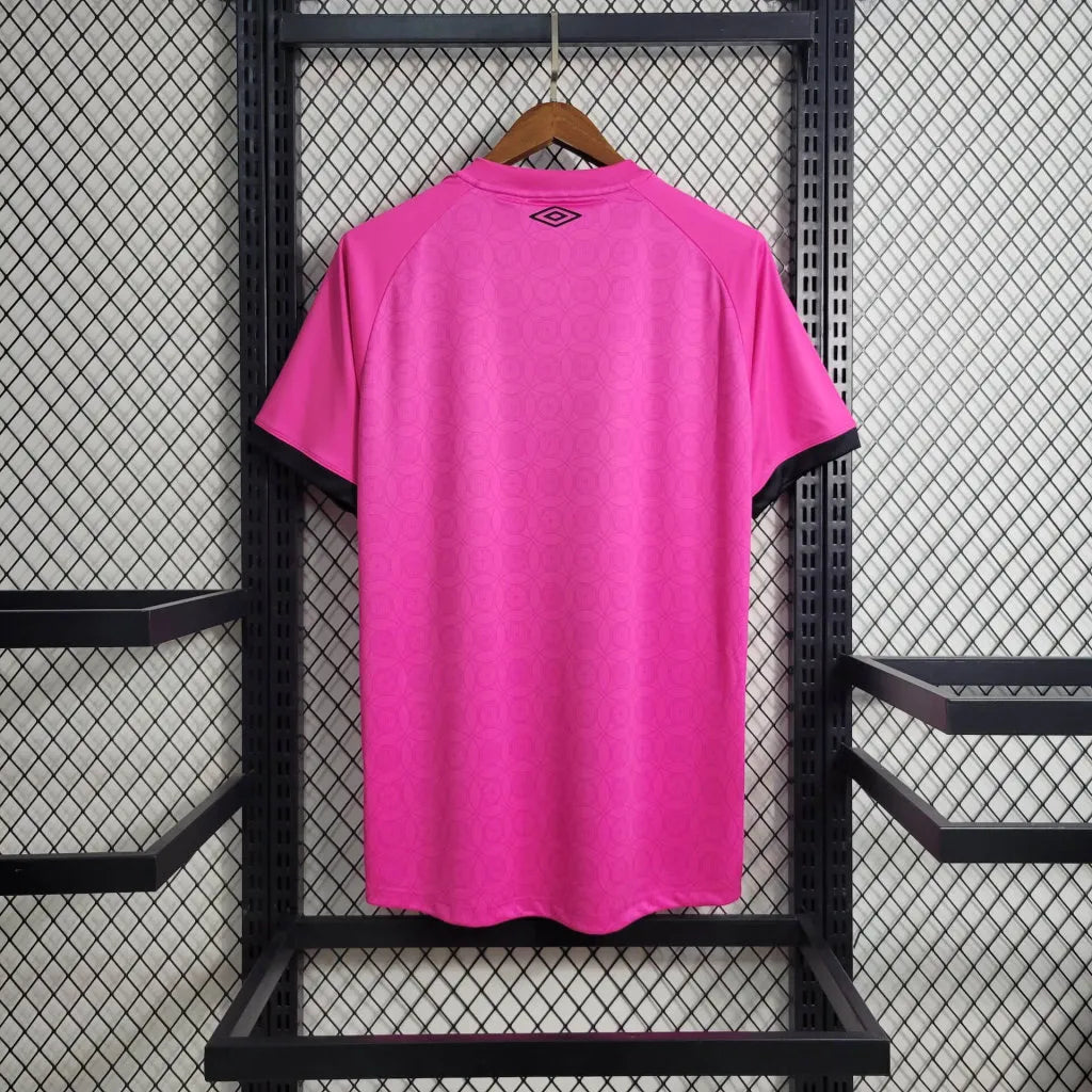 23-24 Sport Recife Pink October Fans Jersey