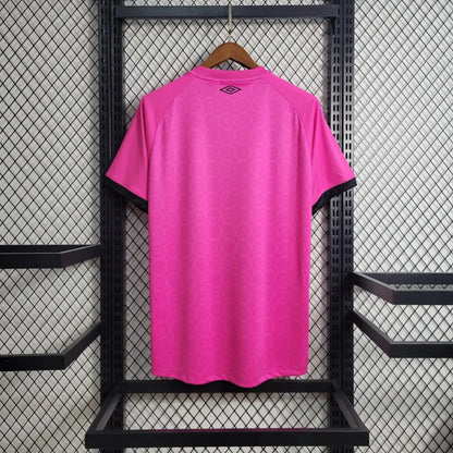 23-24 Sport Recife Pink October Fans Jersey