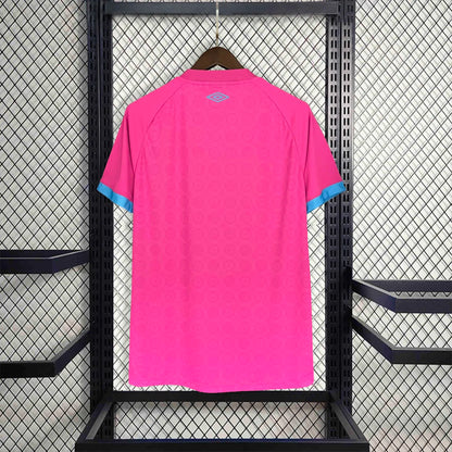 23-24 Gremio Pink October Fans Jersey