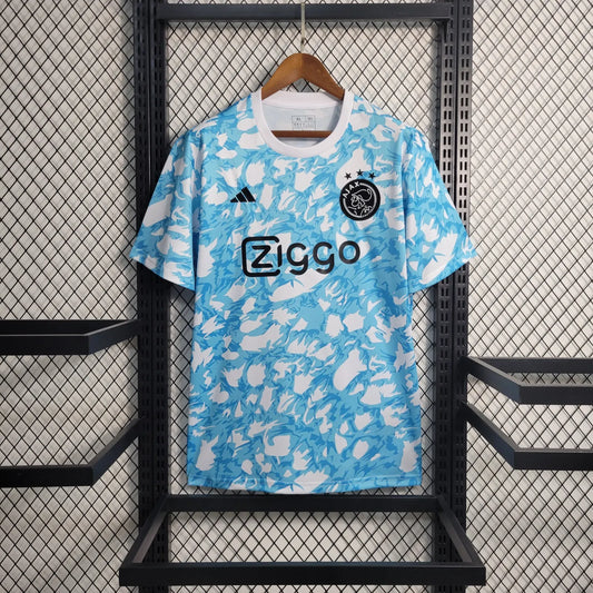 23-24 AX Training Fans Jersey