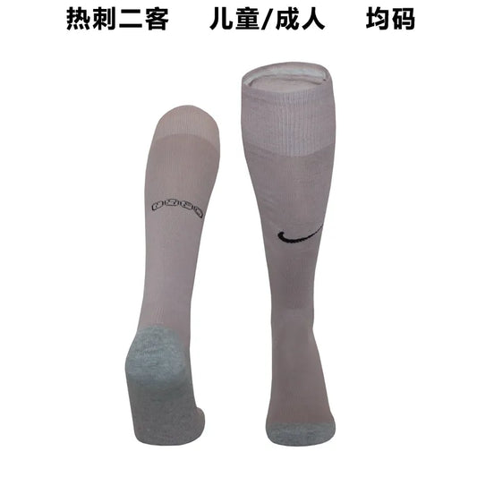 23-24 Tottenham Hotspur Third Socks