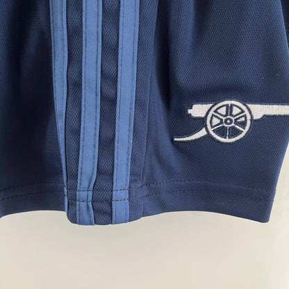 23-24 Arsenal Third Kids Kit