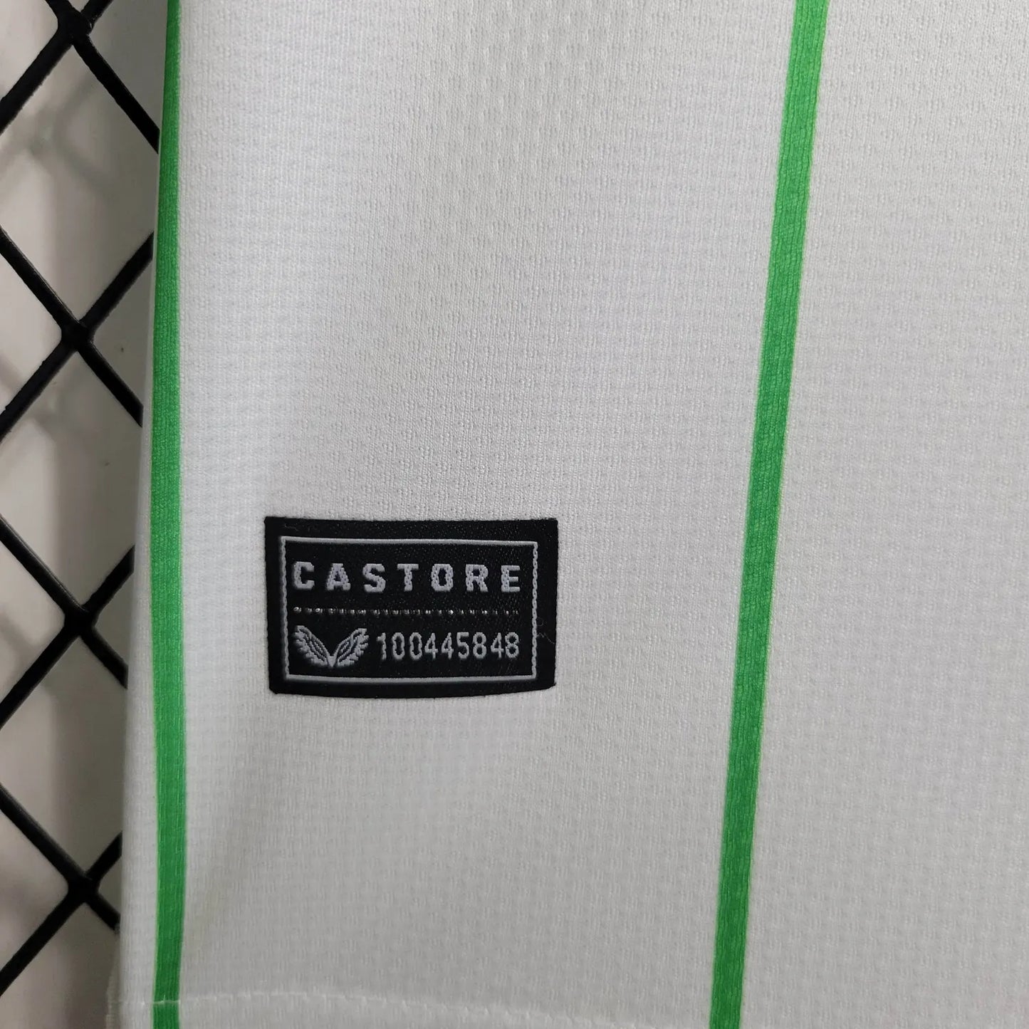 23-24 Feyenoord Third Fans Jersey