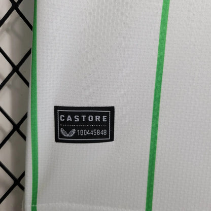 23-24 Feyenoord Third Fans Jersey