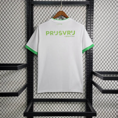 23-24 Feyenoord Third Fans Jersey