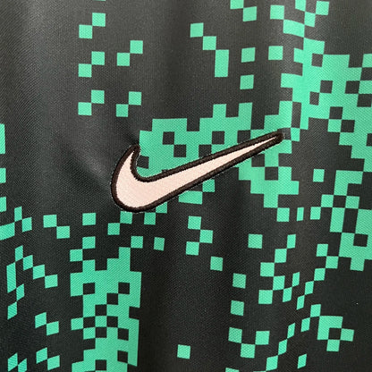 24-25 Sporting Training Jersey