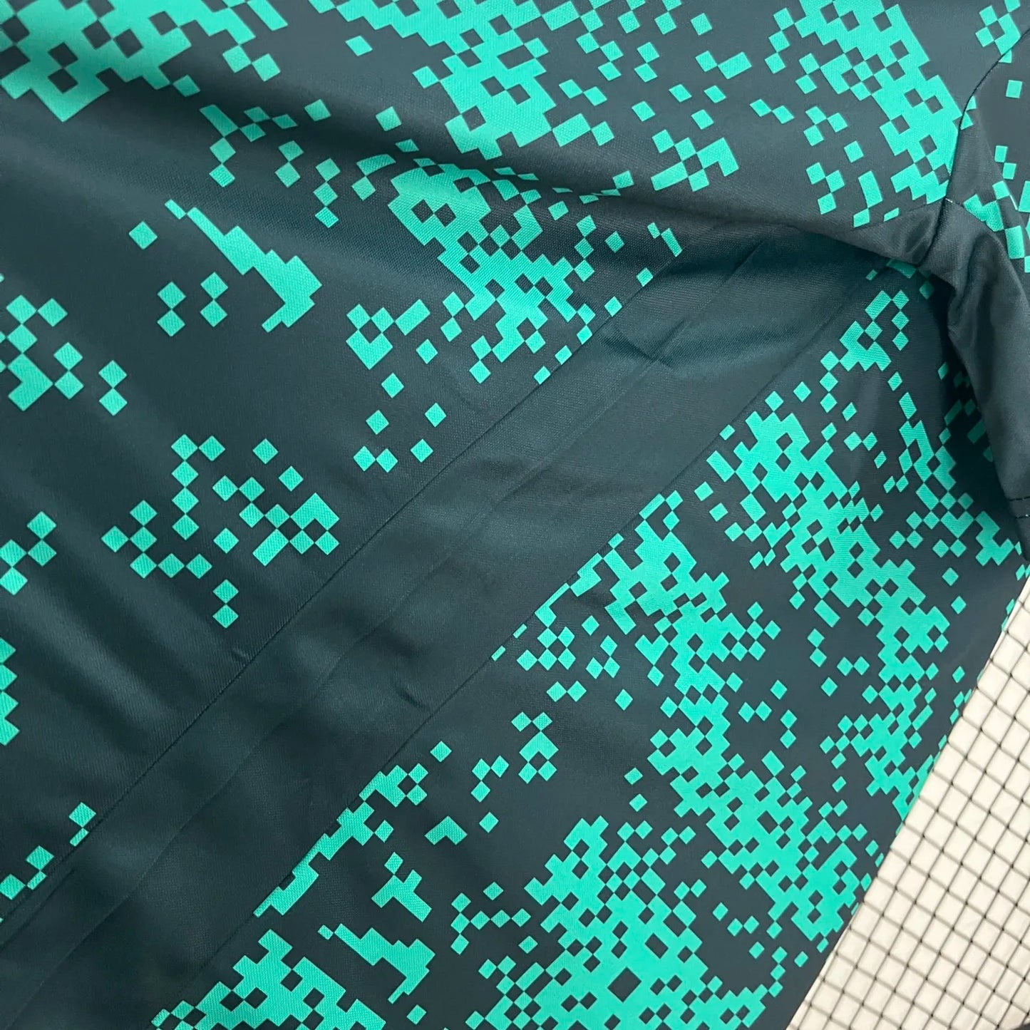 24-25 Sporting Training Jersey