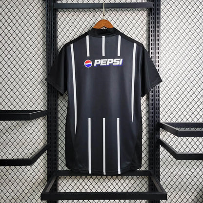 2004 Corinthians Away Retro Jersey