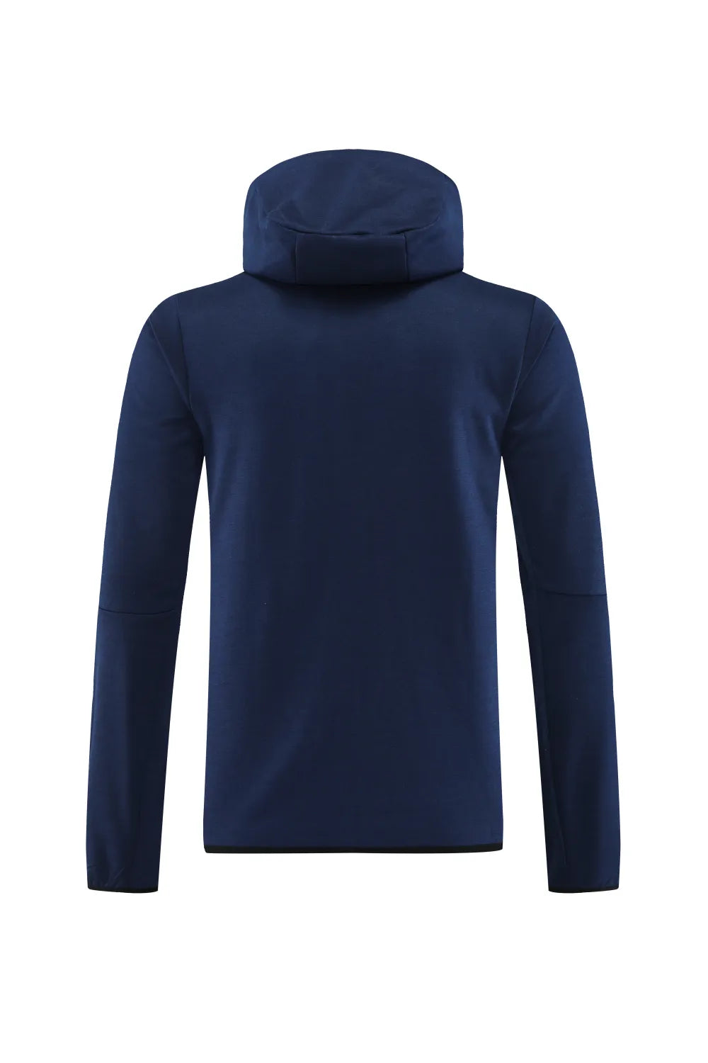 2023 France Jacket Hooded Tracksuit