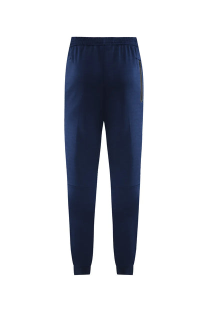 2023 France Jacket Hooded Tracksuit
