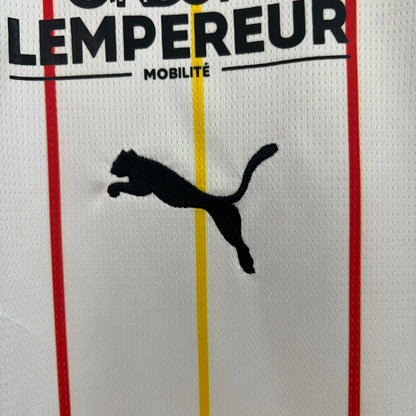 24-25 RC Lens Third Fans Jersey