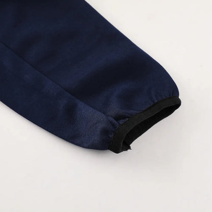 2023 France Jacket Hooded Tracksuit
