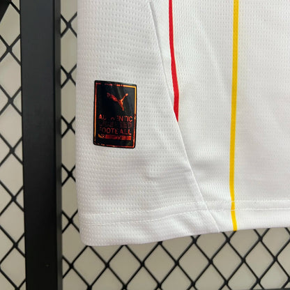 24-25 RC Lens Third Fans Jersey