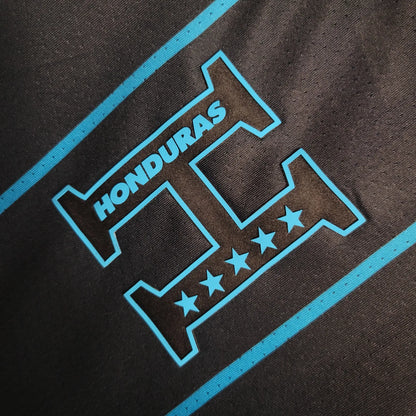 2023 Honduras Third Fans Jersey