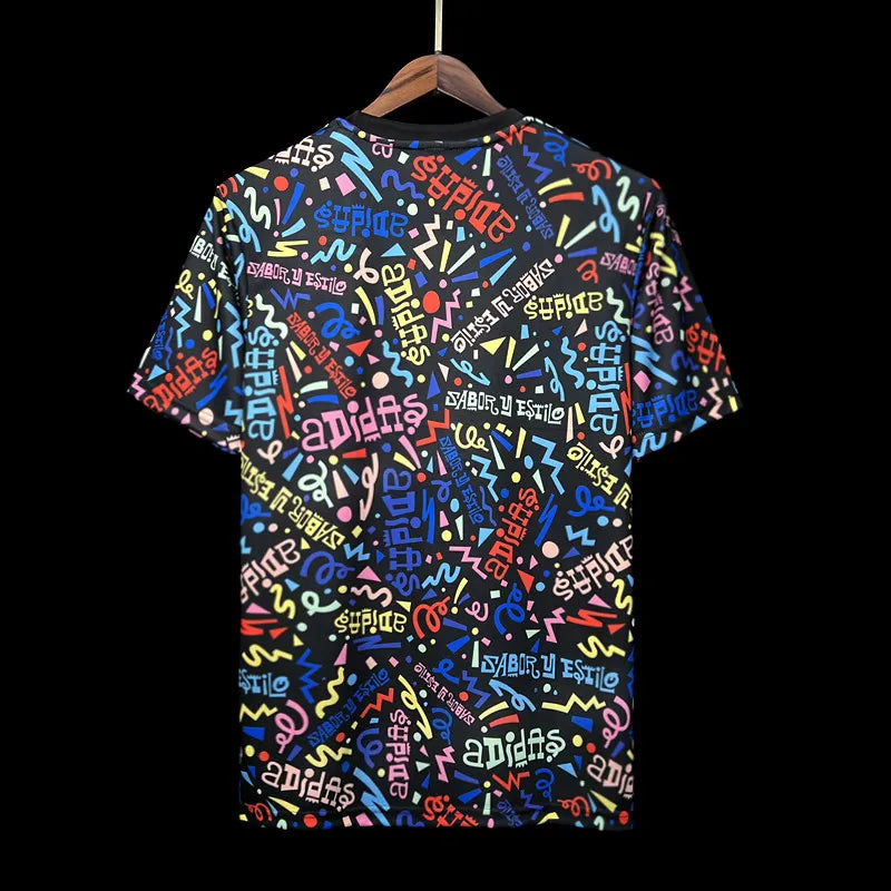 23-24 Inter Miami Joint Edition Fans Jersey