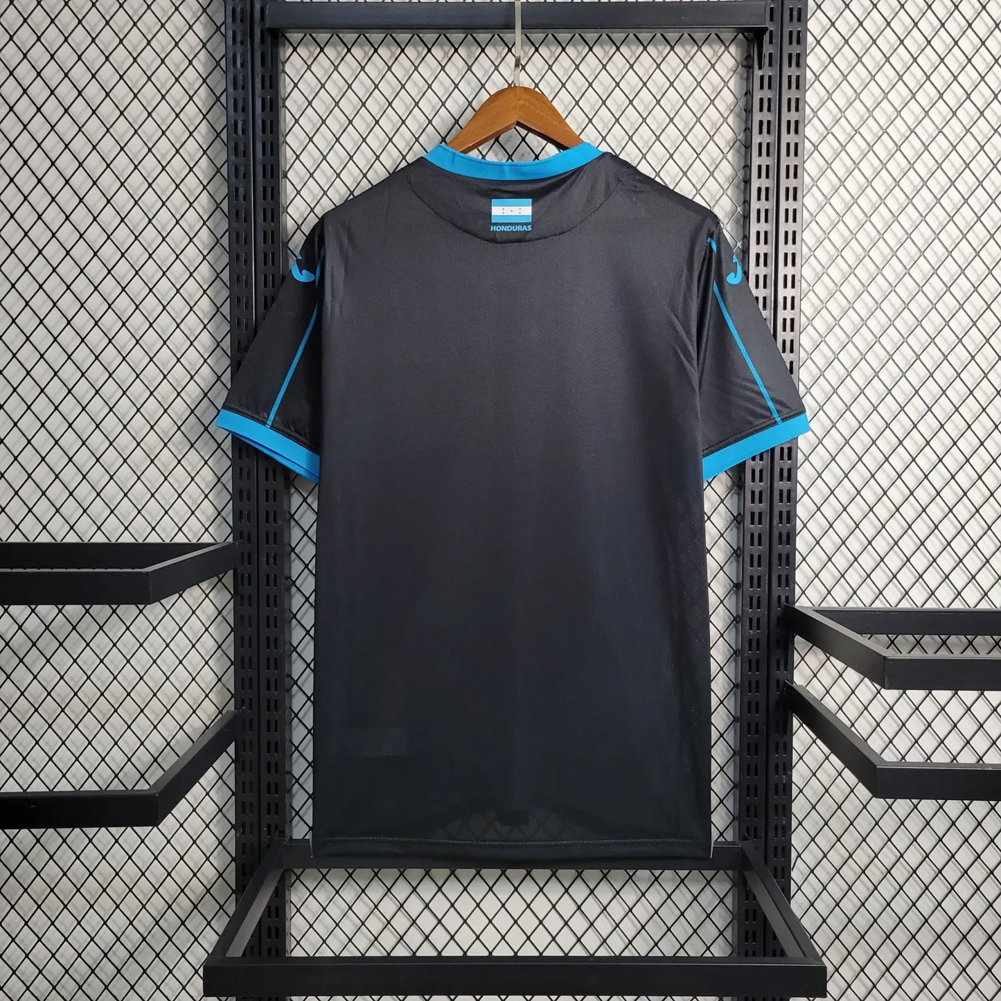 2023 Honduras Third Fans Jersey