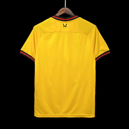 23-24 Sheffield United Third Fans Jersey