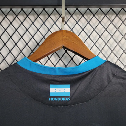 2023 Honduras Third Fans Jersey