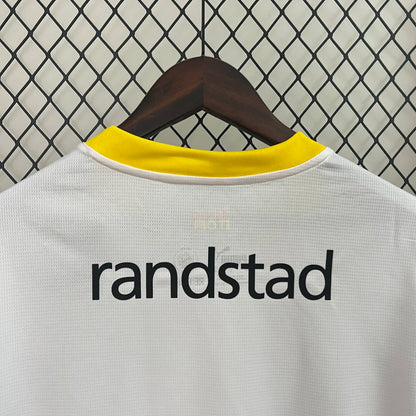 24-25 RC Lens Third Fans Jersey