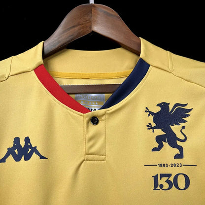 23-24 Genoa 130th Anniversary Fans Jersey