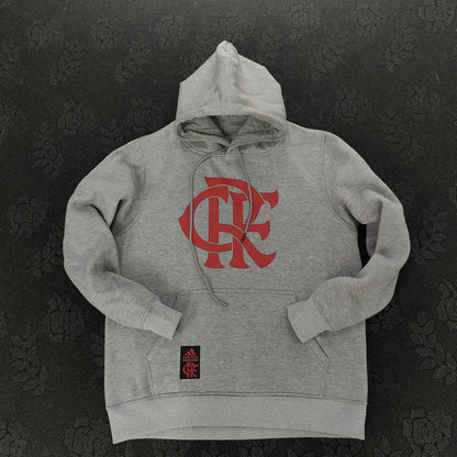 2023 Flamengo Fleece Hoodie