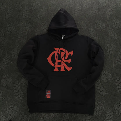 2023 Flamengo Fleece Hoodie