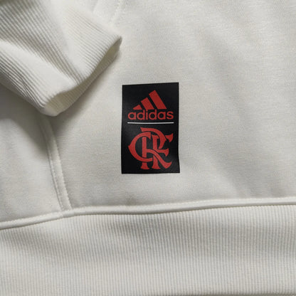 2023 Flamengo Fleece Hoodie
