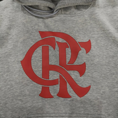 2023 Flamengo Fleece Hoodie