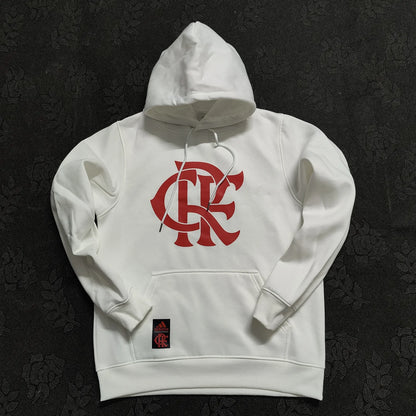 2023 Flamengo Fleece Hoodie