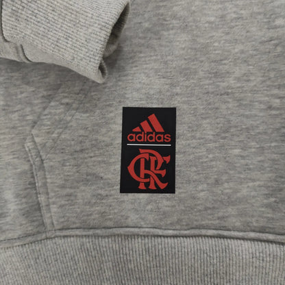2023 Flamengo Fleece Hoodie