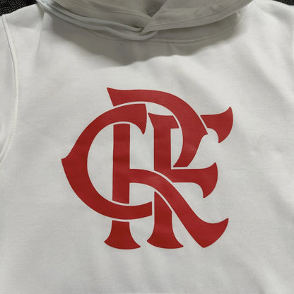 2023 Flamengo Fleece Hoodie