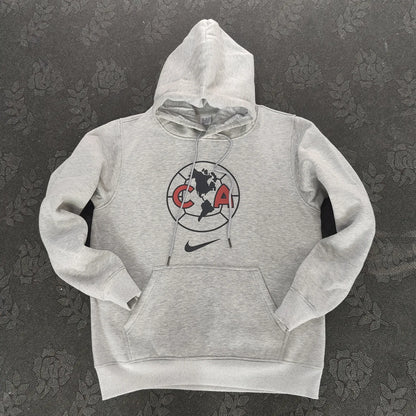 2023 Club America Fleece Hoodie