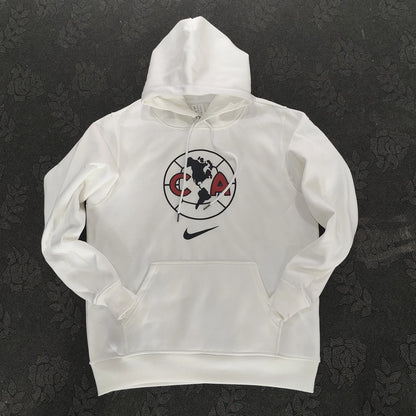 2023 Club America Fleece Hoodie
