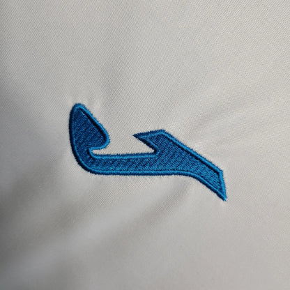 2023 Honduras Away White Fans Jersey