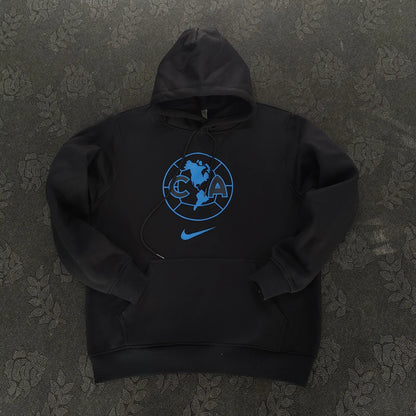 2023 Club America Fleece Hoodie
